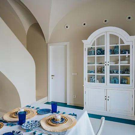 Villa Matilde By Elite