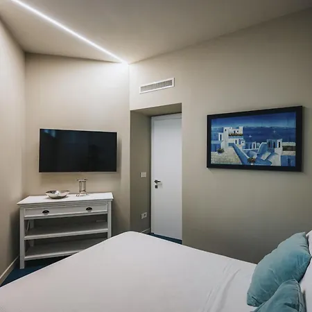 Villa Matilde By Elite Capri