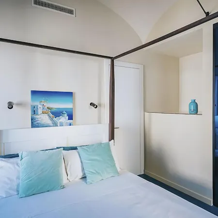 Matilde By Elite Villa Capri