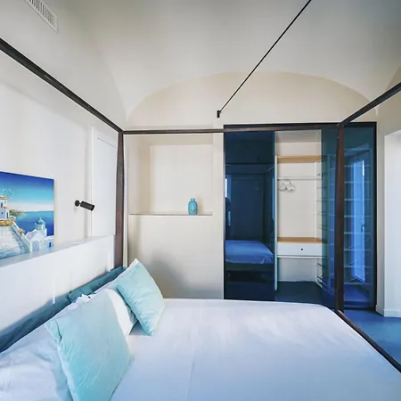 Matilde By Elite Villa Capri