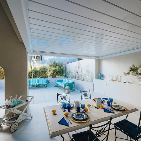 Matilde By Elite Capri