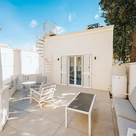 Matilde By Elite Capri