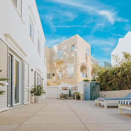 Villa Matilde By Elite *