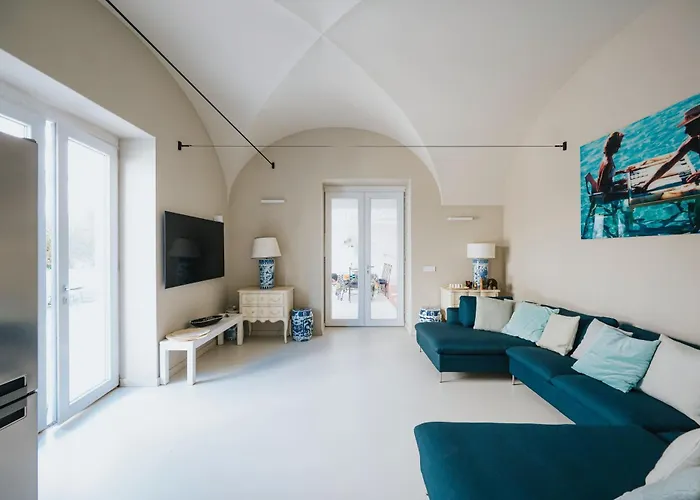 Matilde By Elite Капри