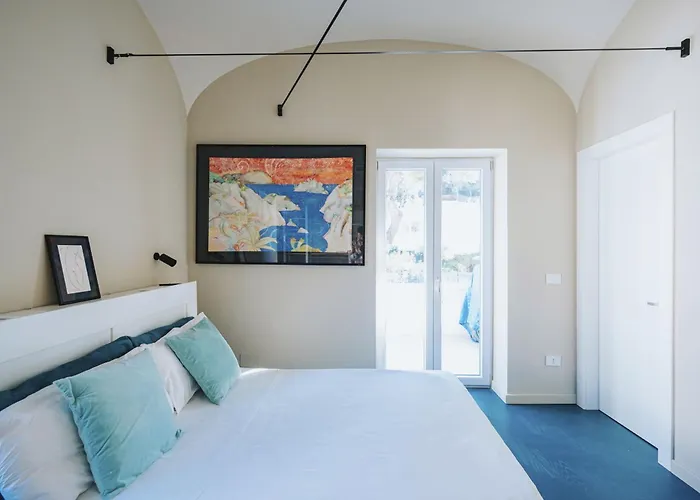 Matilde By Elite Вилла Капри