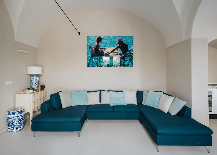 Matilde By Elite * Capri