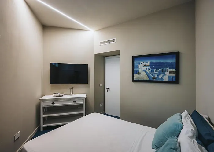 Вилла Matilde By Elite Капри