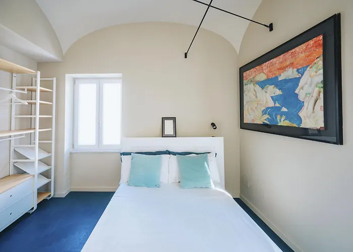 Matilde By Elite Вилла Капри