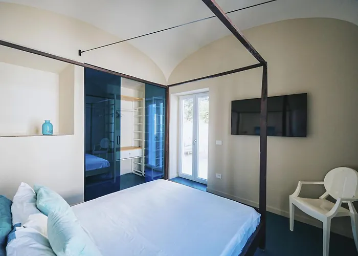 Matilde By Elite Капри