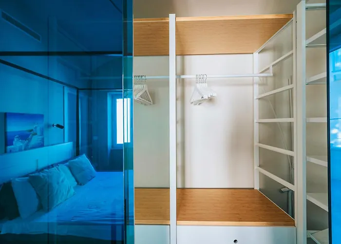 Вилла Matilde By Elite Капри