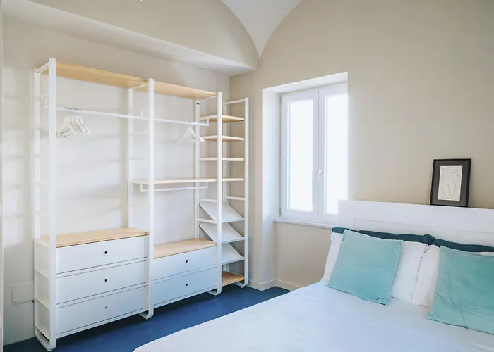 Matilde By Elite Capri