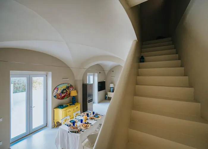 Villa Matilde By Elite