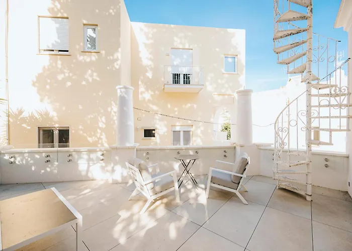 Matilde By Elite Капри