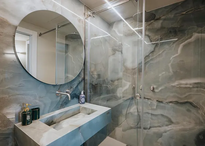 Matilde By Elite Вилла