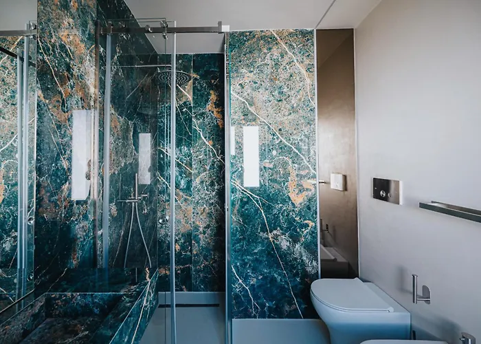 Matilde By Elite Вилла *