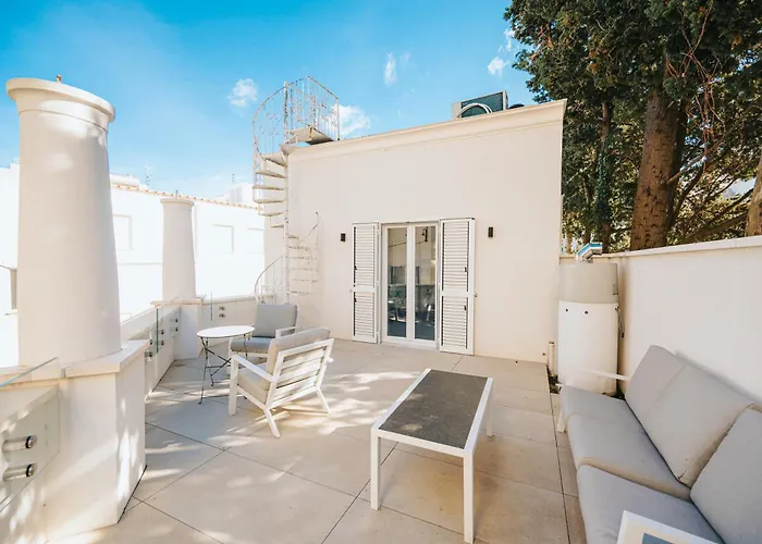 Matilde By Elite Капри