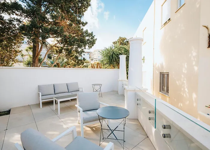 Вилла Matilde By Elite *