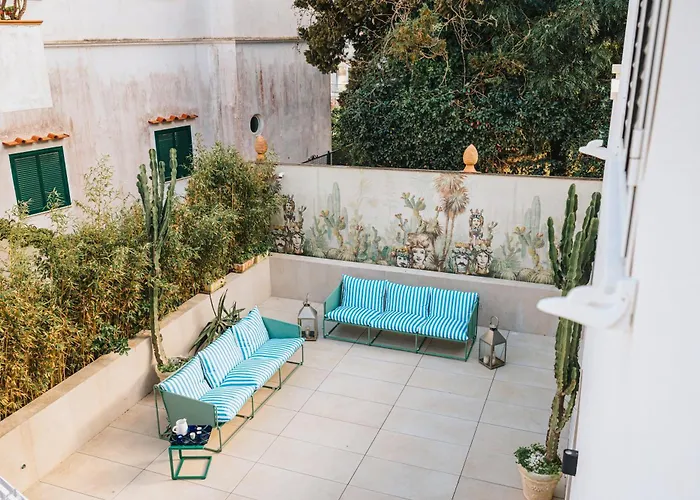 Matilde By Elite Villa *