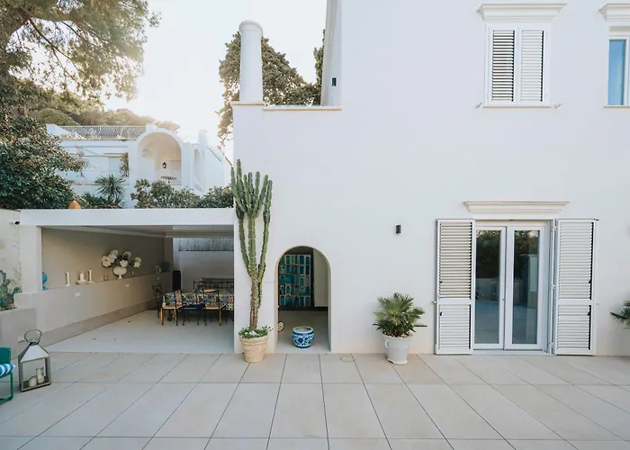 Вилла Matilde By Elite