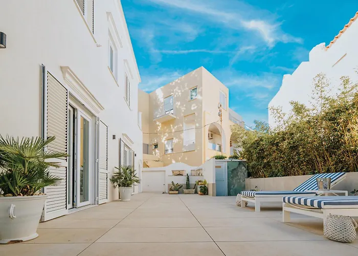 Villa Matilde By Elite *