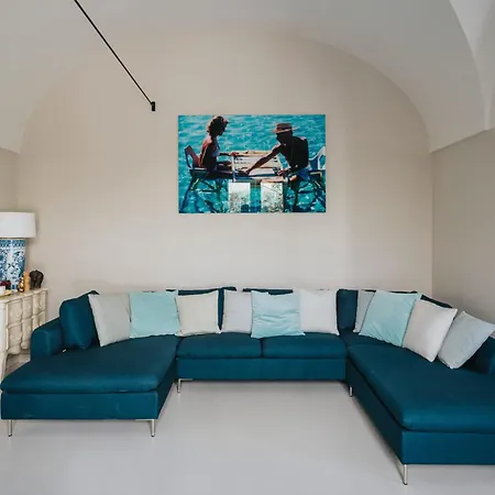 Matilde By Elite * Capri