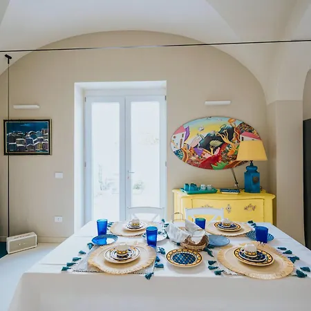 Matilde By Elite Villa Capri