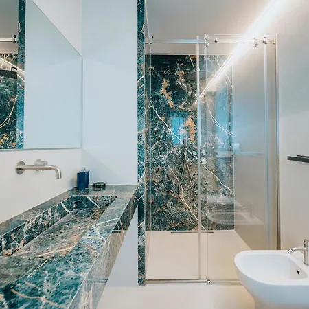 Villa Matilde By Elite Capri