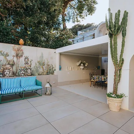 Villa Matilde By Elite