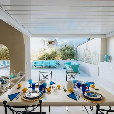 Matilde By Elite Villa