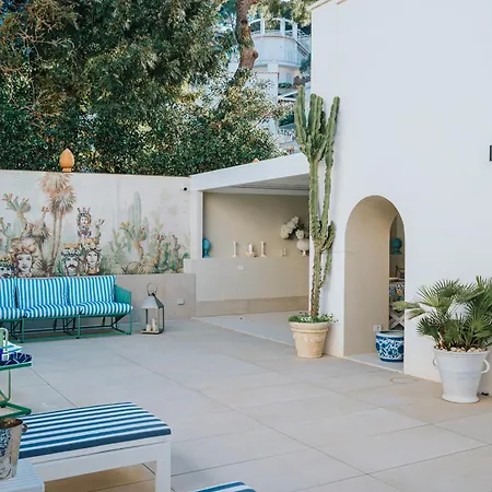 Matilde By Elite * Capri